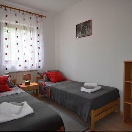 Villa Kuca Legovic Kaštelir Esterno foto