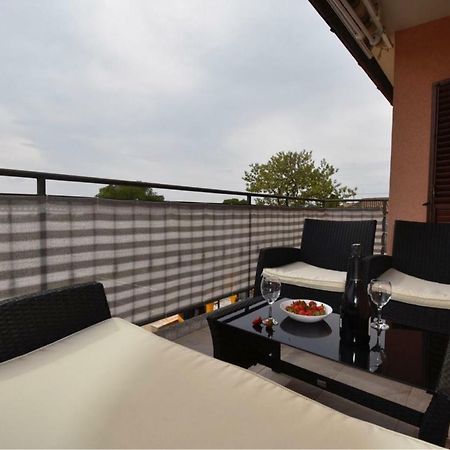 Villa Kuca Legovic Kaštelir Esterno foto
