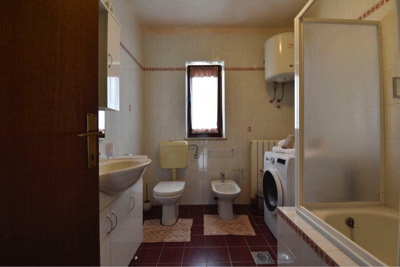 Villa Kuca Legovic Kaštelir Esterno foto